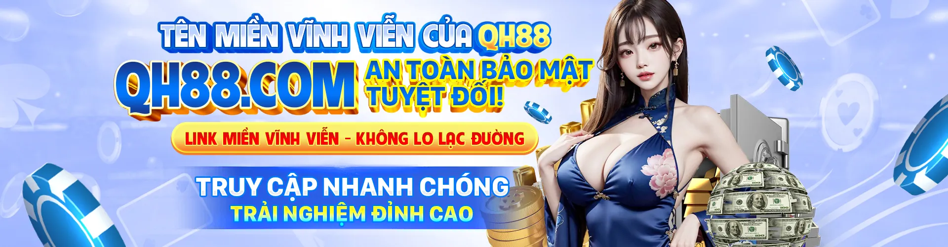 Hình ảnh chính về cách nhận link vào Bong88 không bị chặn