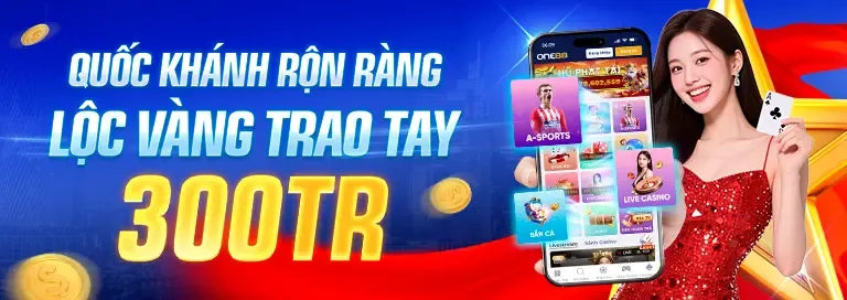 Game Bắn Cá 3D Hiện Đại