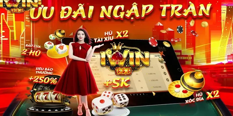 Chương trình hoàn trả casino hàng tuần Bong88